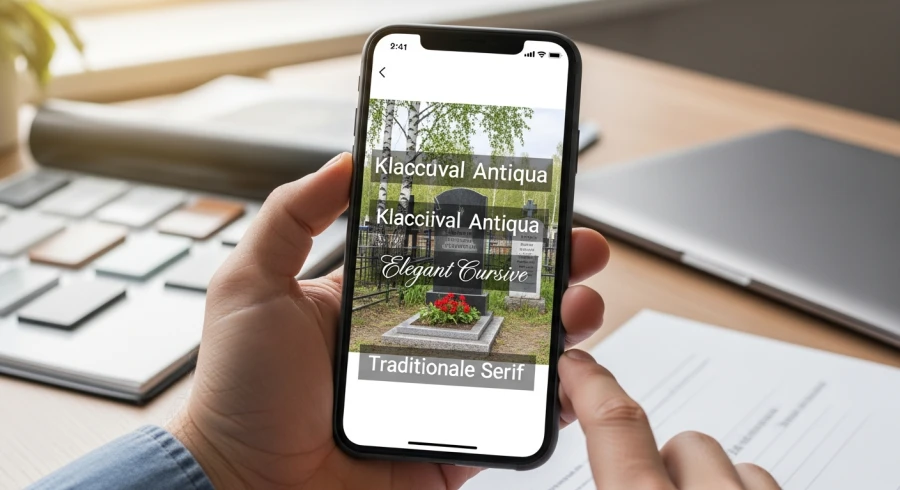 soglasovanie-shriftov-maketa