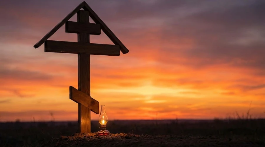 pravoslavnyy-krest-s-lampadoy