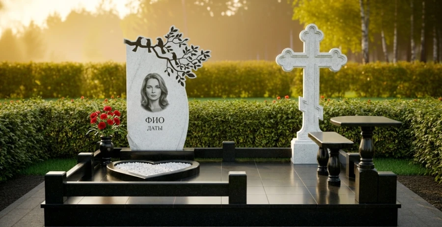 memorialnyy-kompleks-iz-mramora-i-granita