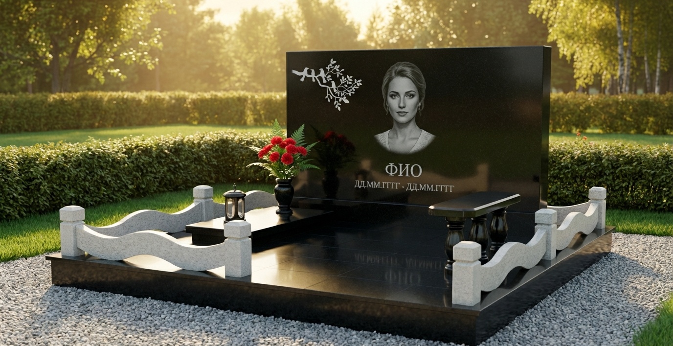 Фото после ретуши